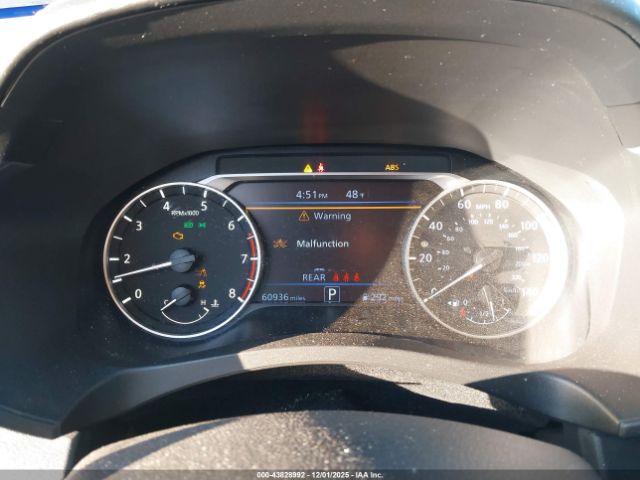 2023 NISSAN ALTIMA 1N4BL4CV5PN369888 Photo 6