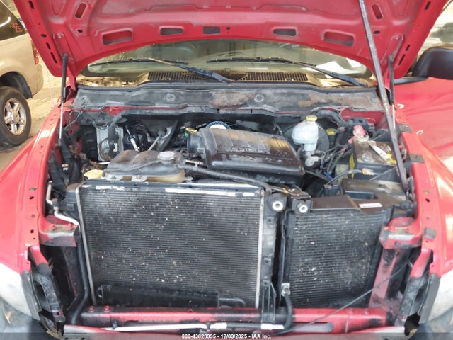 Aukcja sprzedaży 2003 Dodge Ram 1500 St, vin: 1D7HA16K63J635274, numer aukcji: 43828995