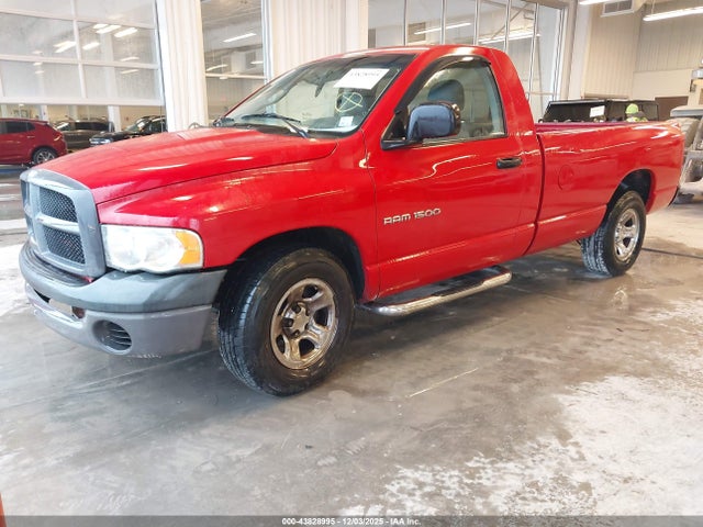 Aukcja sprzedaży 2003 Dodge Ram 1500 St, vin: 1D7HA16K63J635274, numer aukcji: 43828995