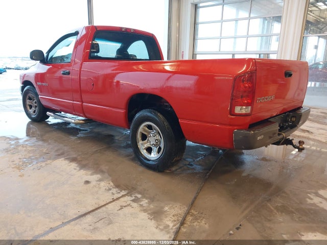 Aukcja sprzedaży 2003 Dodge Ram 1500 St, vin: 1D7HA16K63J635274, numer aukcji: 43828995