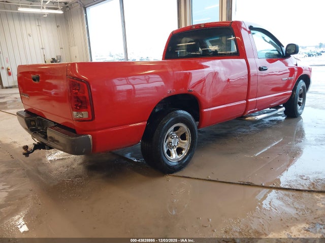 Aukcja sprzedaży 2003 Dodge Ram 1500 St, vin: 1D7HA16K63J635274, numer aukcji: 43828995