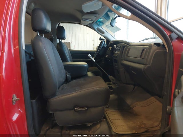 Aukcja sprzedaży 2003 Dodge Ram 1500 St, vin: 1D7HA16K63J635274, numer aukcji: 43828995