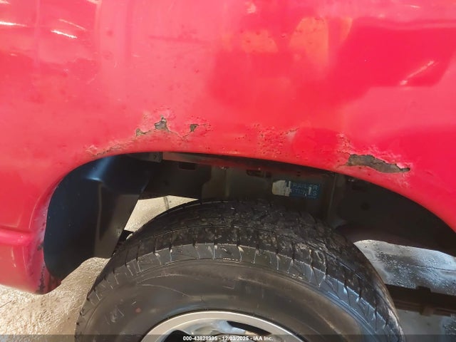 Aukcja sprzedaży 2003 Dodge Ram 1500 St, vin: 1D7HA16K63J635274, numer aukcji: 43828995
