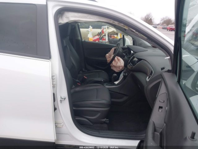 2021 CHEVROLET TRAX KL7CJLSB2MB310409 Photo 4