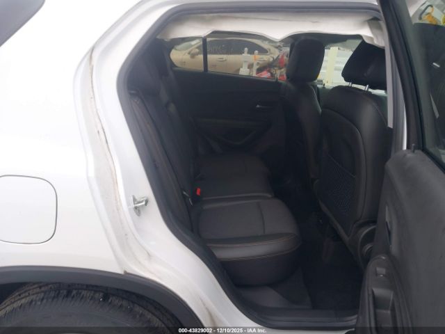 2021 CHEVROLET TRAX KL7CJLSB2MB310409 Photo 7