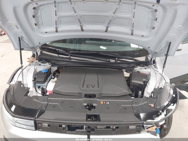 Hyundai Ioniq 5 Sel 2025 7YAKNDDC3SY026675 Image 10