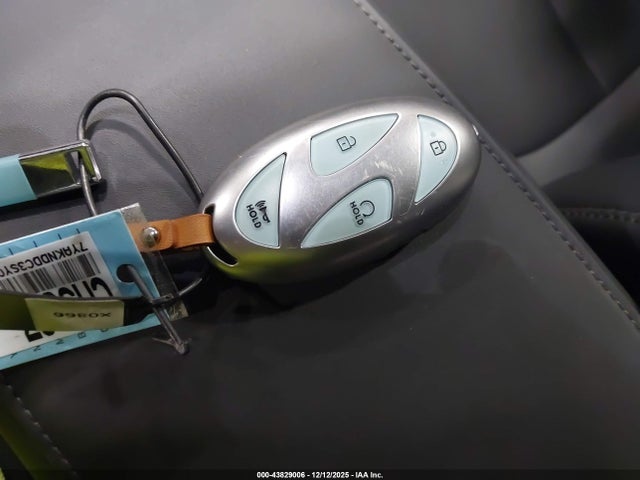 Hyundai Ioniq 5 Sel 2025 7YAKNDDC3SY026675 Image 11
