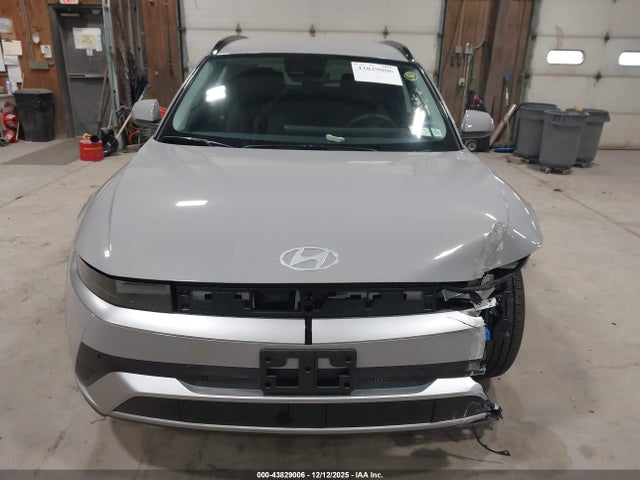 Hyundai Ioniq 5 Sel 2025 7YAKNDDC3SY026675 Image 12