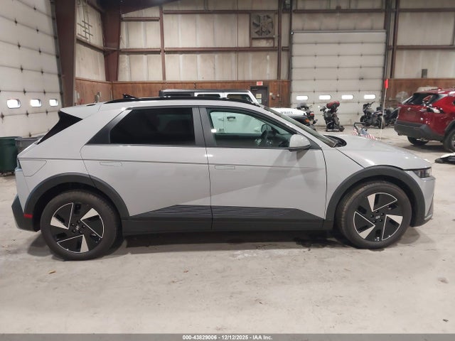 Hyundai Ioniq 5 Sel 2025 7YAKNDDC3SY026675 Image 13