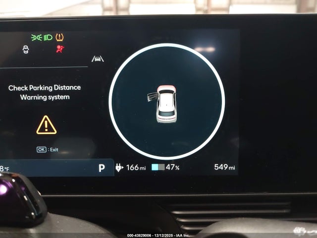 Hyundai Ioniq 5 Sel 2025 7YAKNDDC3SY026675 Image 15