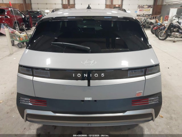 Hyundai Ioniq 5 Sel 2025 7YAKNDDC3SY026675 Image 16