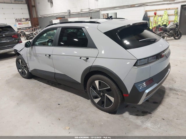 Hyundai Ioniq 5 Sel 2025 7YAKNDDC3SY026675 Image 3