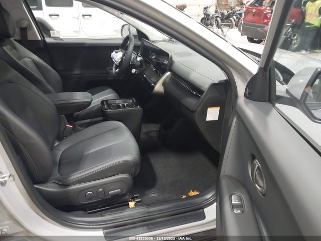 Hyundai Ioniq 5 Sel 2025 7YAKNDDC3SY026675 Image 5