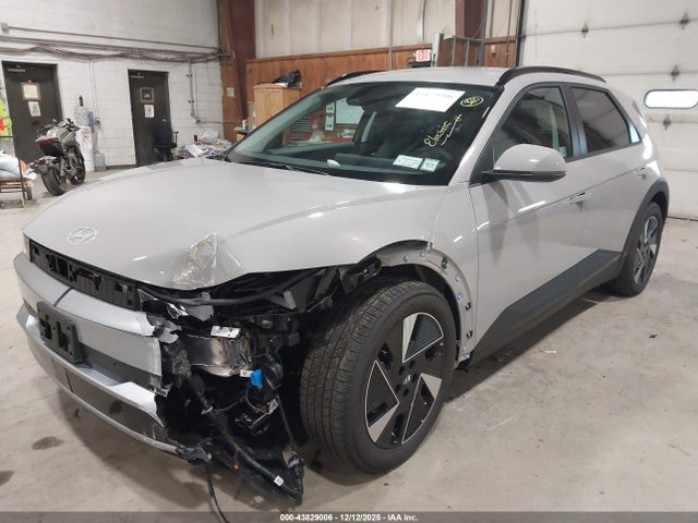 Hyundai Ioniq 5 Sel 2025 7YAKNDDC3SY026675 Image 6