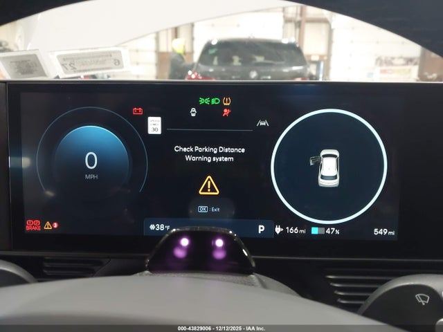 Hyundai Ioniq 5 Sel 2025 7YAKNDDC3SY026675 Image 7