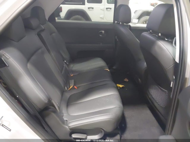 Hyundai Ioniq 5 Sel 2025 7YAKNDDC3SY026675 Image 8