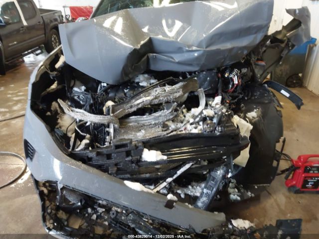 2021 VOLKSWAGEN ATLAS CROSS SPORT 1V2KE2CA0MC234121 Photo 5