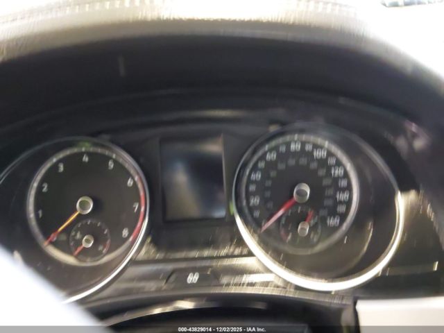 2021 VOLKSWAGEN ATLAS CROSS SPORT 1V2KE2CA0MC234121 Photo 6