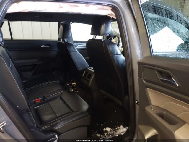 2021 VOLKSWAGEN ATLAS CROSS SPORT 1V2KE2CA0MC234121 Photo 7