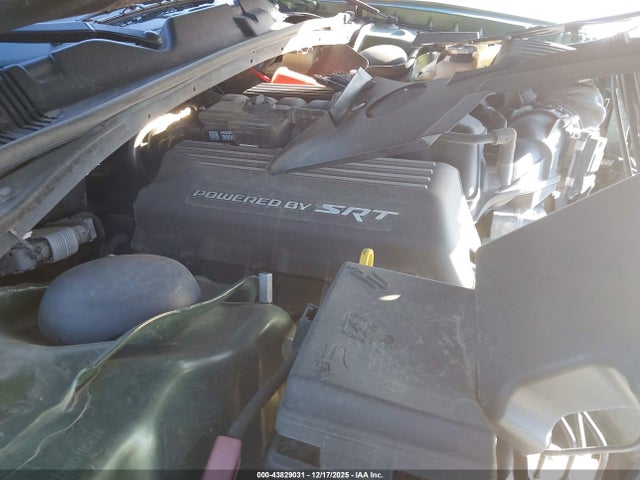 Aukcja sprzedaży 2021 Dodge Challenger R/t Scat Pack, vin: 2C3CDZFJ3MH510368, numer aukcji: 43829031