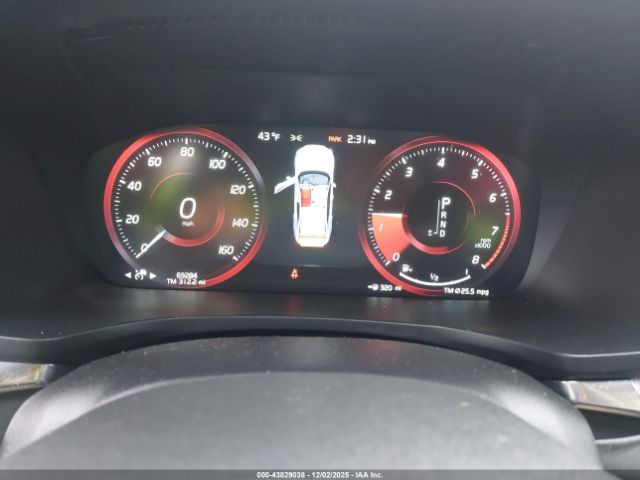 2019 VOLVO S60 7JR102FM7KG006982 Photo 6