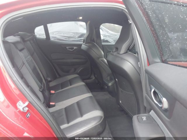 2019 VOLVO S60 7JR102FM7KG006982 Photo 7