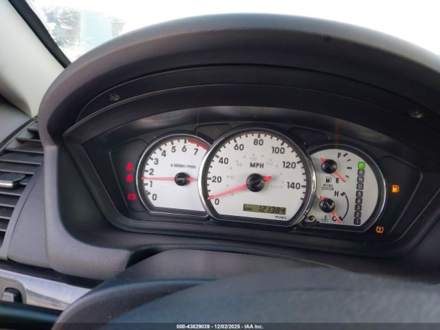 2009 MITSUBISHI GALANT 4A3AB46S99E007573 Photo 5