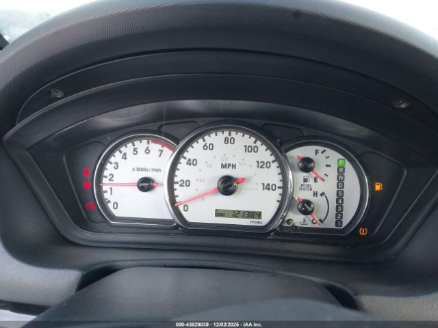 2009 MITSUBISHI GALANT 4A3AB46S99E007573 Photo 6