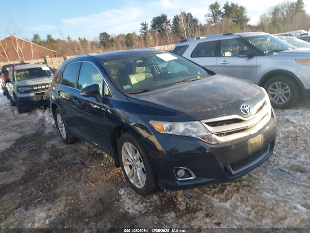 43829054 :رقم المزاد ، 4T3BA3BB5DU034328 vin ، 2013 Toyota Venza Le مزاد بيع