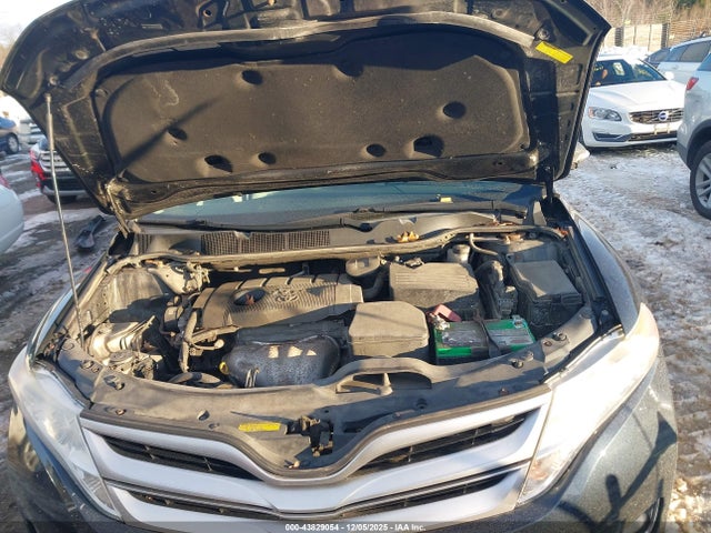 Aukcja sprzedaży 2013 Toyota Venza Le, vin: 4T3BA3BB5DU034328, numer aukcji: 43829054