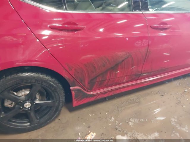 2017 ACURA TLX 19UUB2F50HA001263 Photo 5