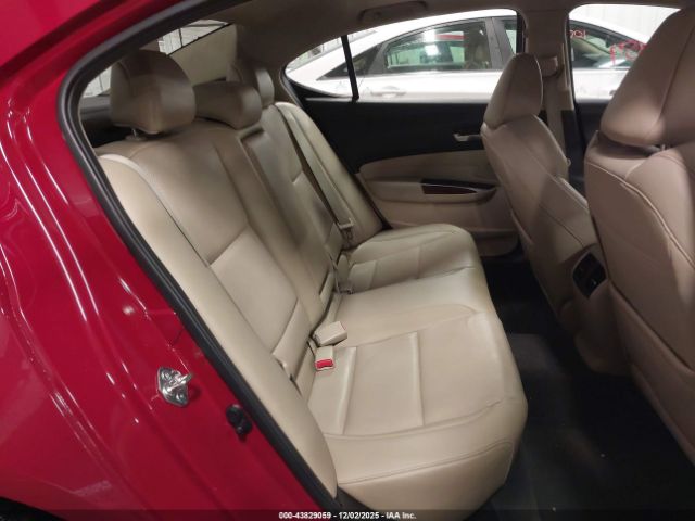 2017 ACURA TLX 19UUB2F50HA001263 Photo 7