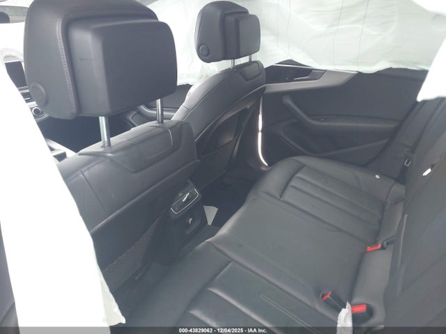 2017 AUDI A4 WAUENAF48HN010178 Photo 7