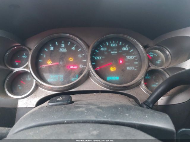 2011 GMC SIERRA 1500 3GTP2VE3XBG122985 Photo 6