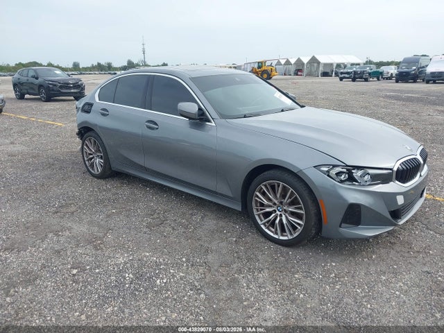 Aukcja sprzedaży 2024 Bmw 330i, vin: 3MW69FF05R8E77176, numer aukcji: 43829070