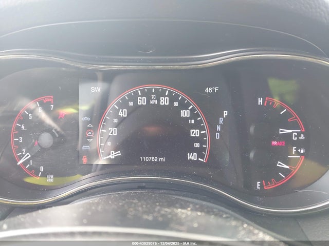 Auction sale of the 2019 Dodge Durango Gt Plus Awd, vin: 1C4RDJDG9KC664209, lot number: 43829076