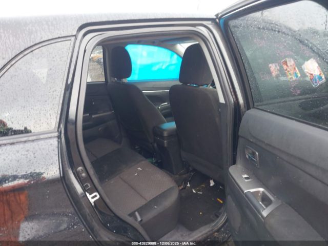 2019 MITSUBISHI OUTLANDER SPORT JA4AR3AUXKU026818 Photo 7