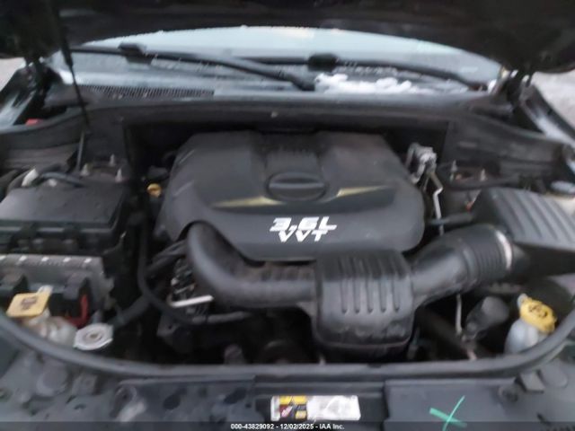 2014 JEEP GRAND CHEROKEE 1C4RJFBG4EC142603 Photo 9