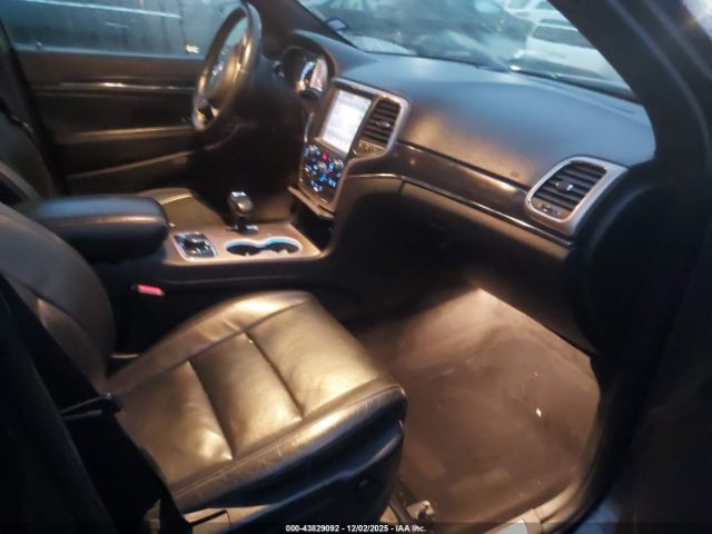 2014 JEEP GRAND CHEROKEE 1C4RJFBG4EC142603 Photo 4