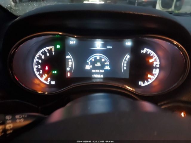 2014 JEEP GRAND CHEROKEE 1C4RJFBG4EC142603 Photo 6