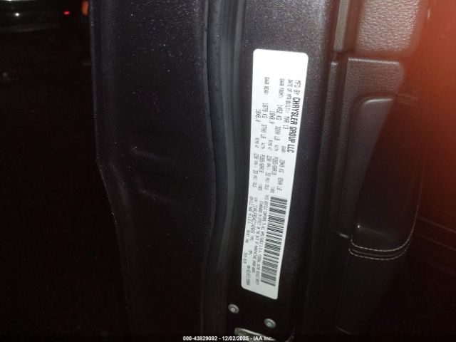 2014 JEEP GRAND CHEROKEE 1C4RJFBG4EC142603 Photo 8