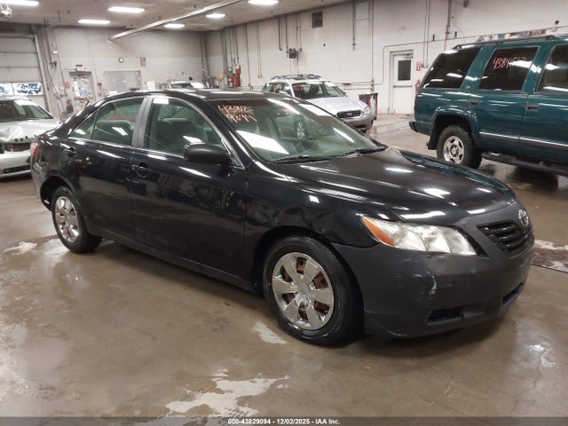 Aukcja sprzedaży 2008 Toyota Camry, vin: 4T1BE46K88U730720, numer aukcji: 43829094