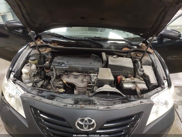 43829094 :رقم المزاد ، 4T1BE46K88U730720 vin ، 2008 Toyota Camry مزاد بيع