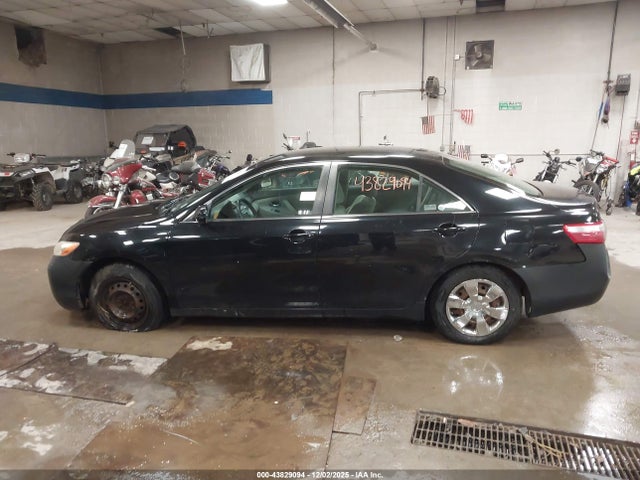 43829094 :رقم المزاد ، 4T1BE46K88U730720 vin ، 2008 Toyota Camry مزاد بيع
