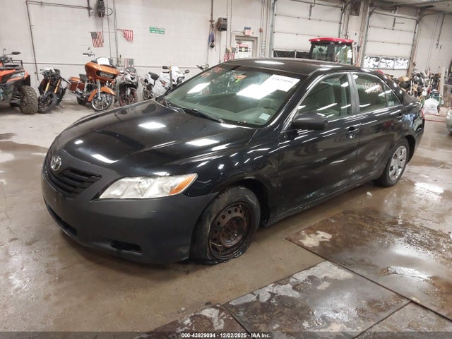 43829094 :رقم المزاد ، 4T1BE46K88U730720 vin ، 2008 Toyota Camry مزاد بيع