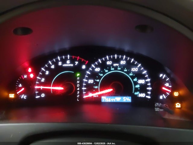43829094 :رقم المزاد ، 4T1BE46K88U730720 vin ، 2008 Toyota Camry مزاد بيع