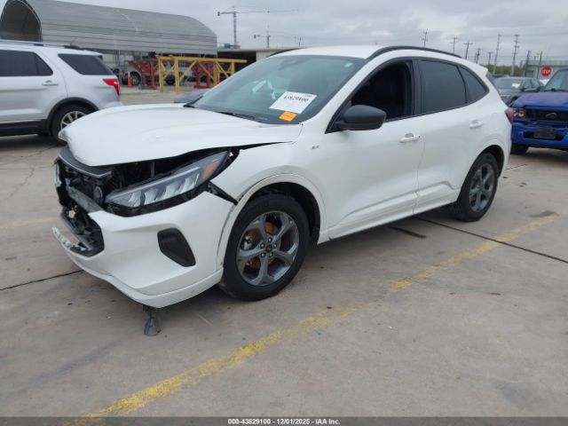 2024 FORD ESCAPE 1FMCU0MN8RUB48339 Photo 1