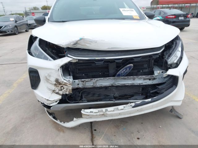 2024 FORD ESCAPE 1FMCU0MN8RUB48339 Photo 5