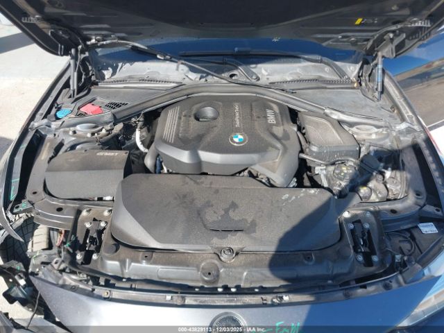 2017 BMW 430I GRAN COUPE WBA4F7C30HG789278 Photo 9