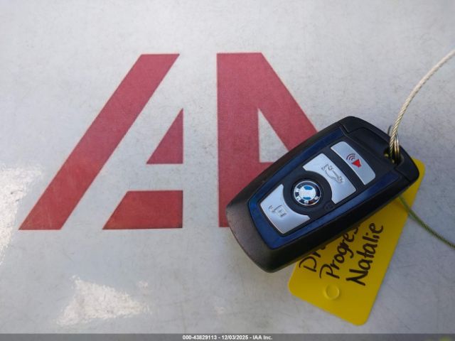 2017 BMW 430I GRAN COUPE WBA4F7C30HG789278 Photo 10